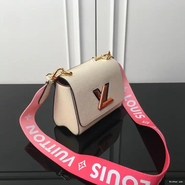 Brother sam 2208DJ0018 Bag LV 0627